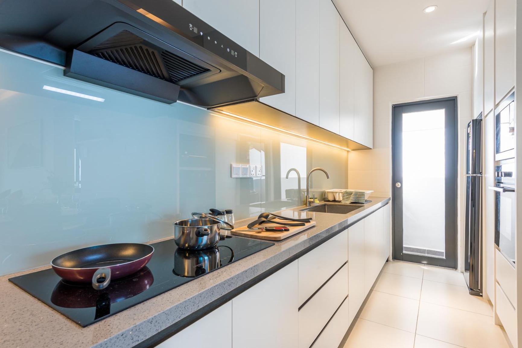 Reizz Residence By Minsu