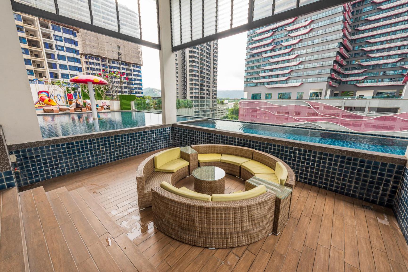 Reizz Residence By Minsu