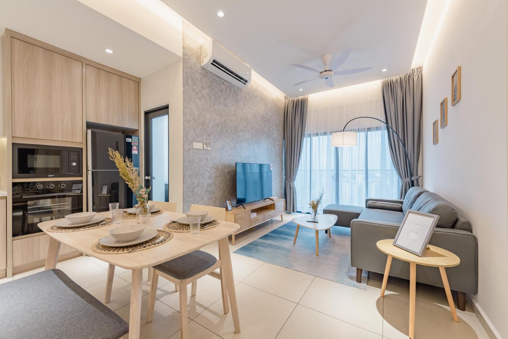 Reizz Residence By Minsu