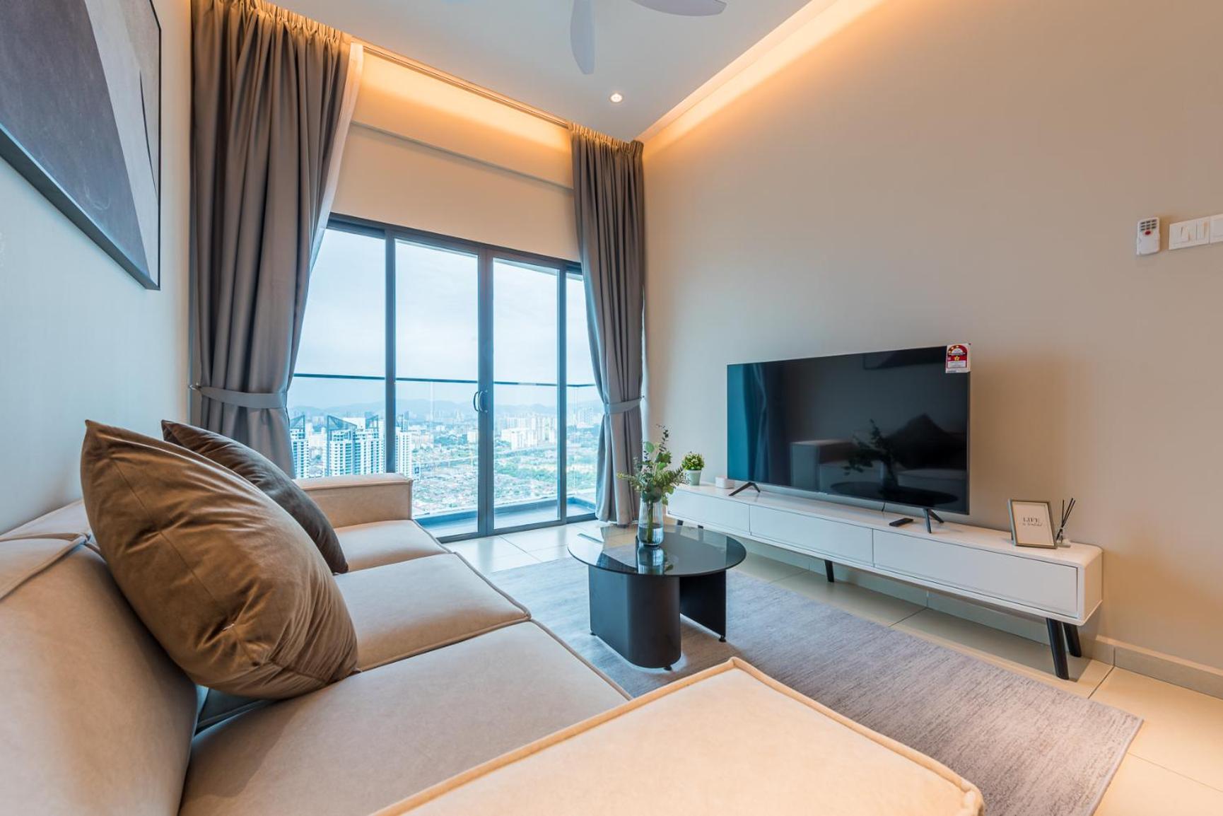 Reizz Residence By Minsu