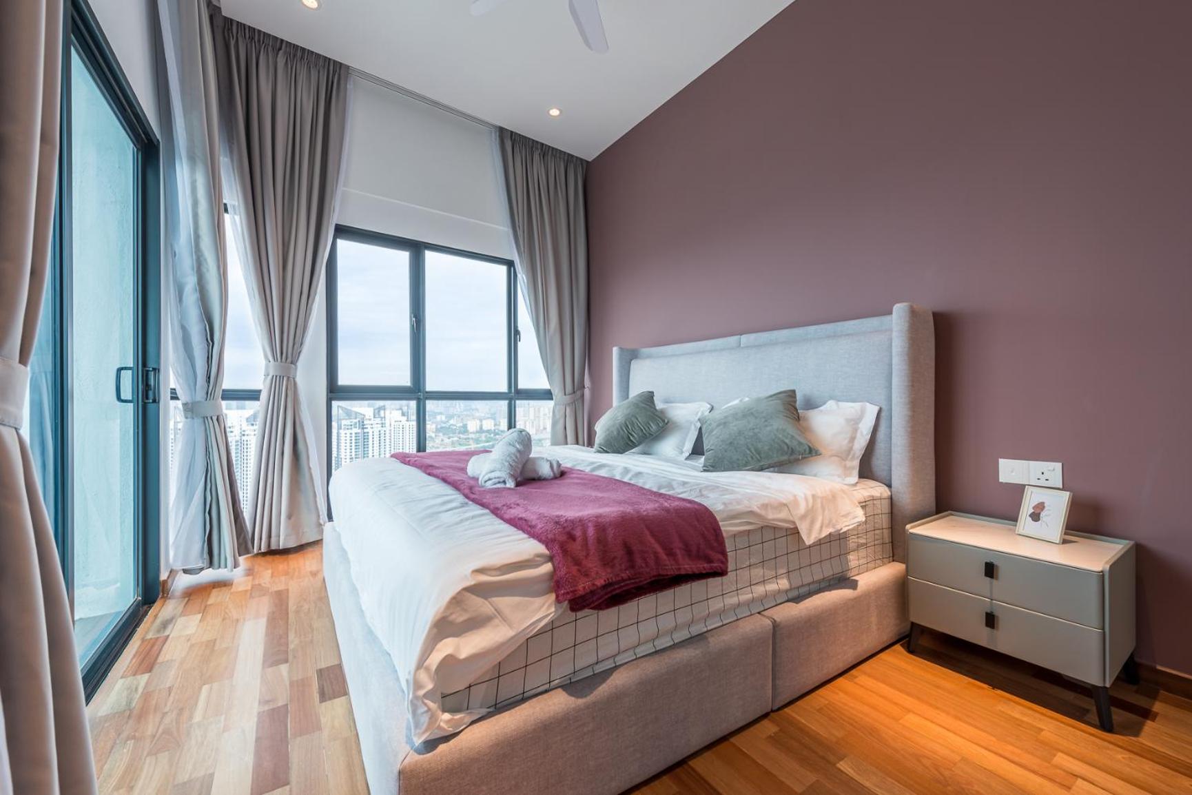 Reizz Residence By Minsu