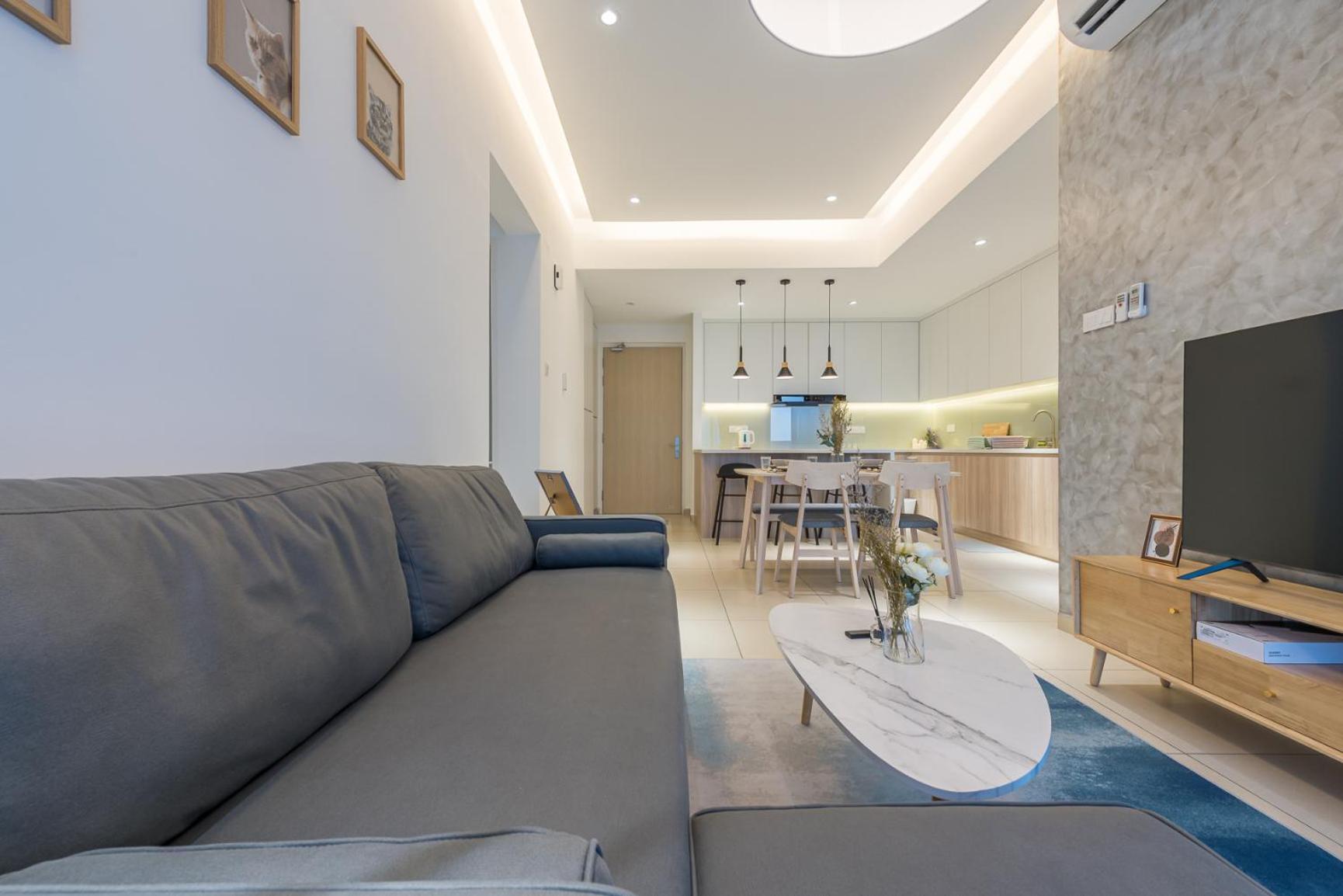 Reizz Residence By Minsu