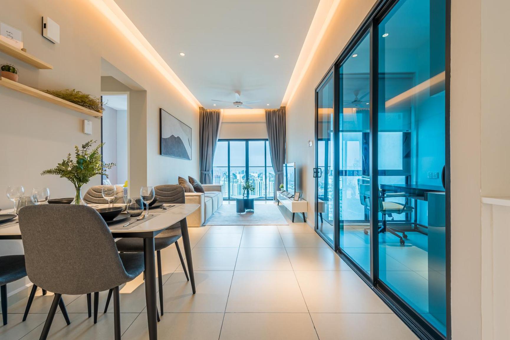 Reizz Residence By Minsu