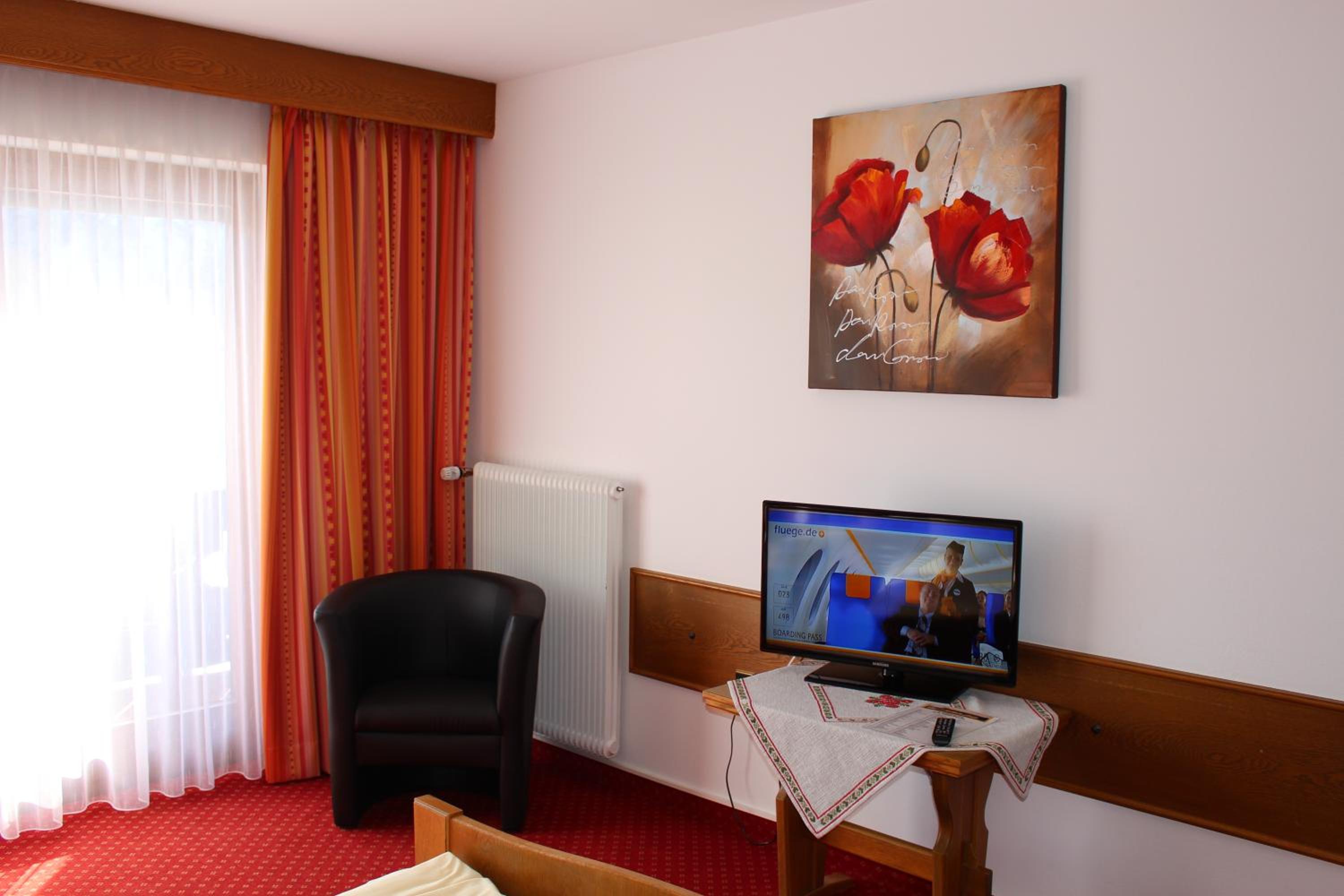 Alpenmotel Säuling