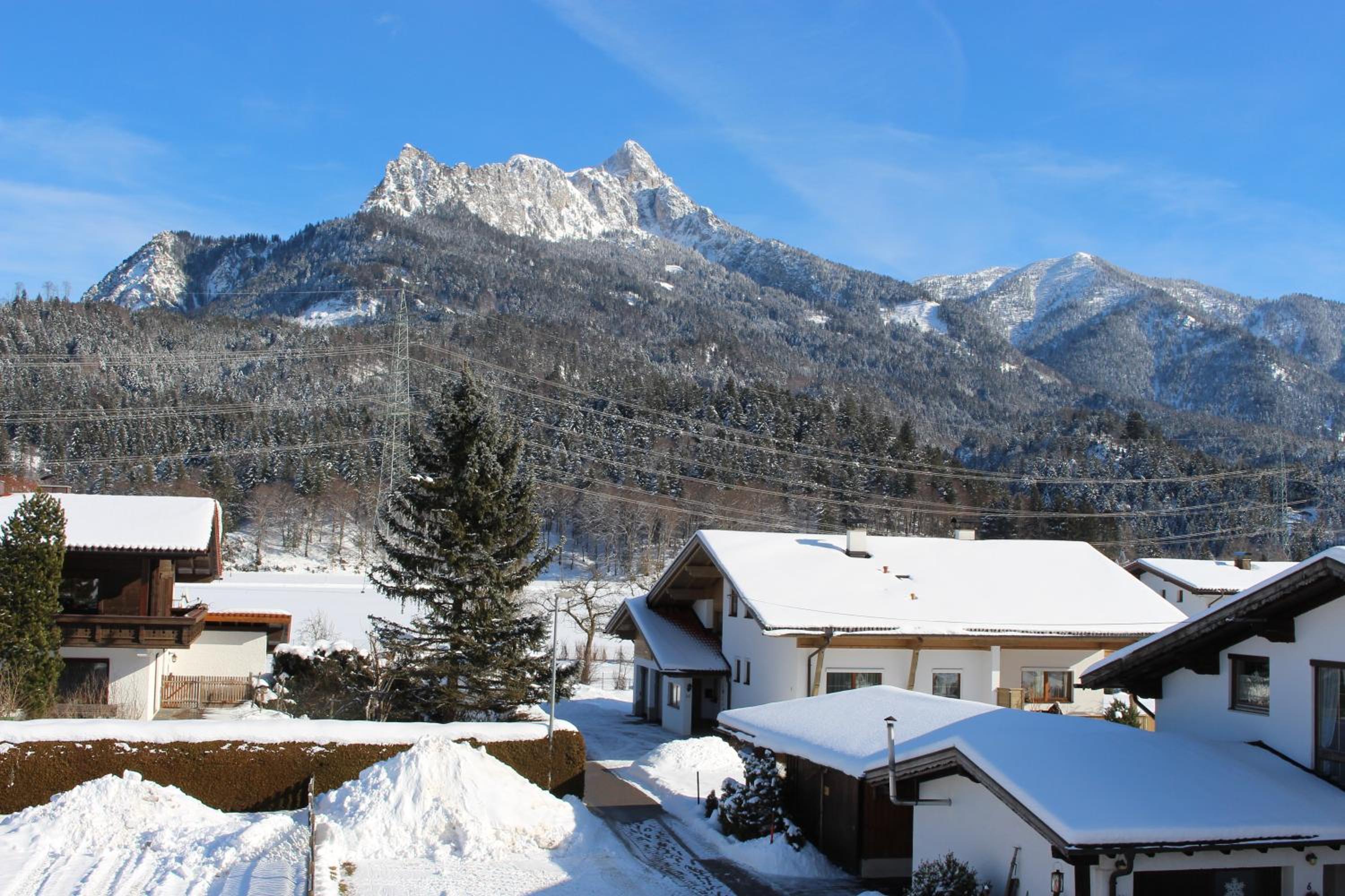 Alpenmotel Säuling