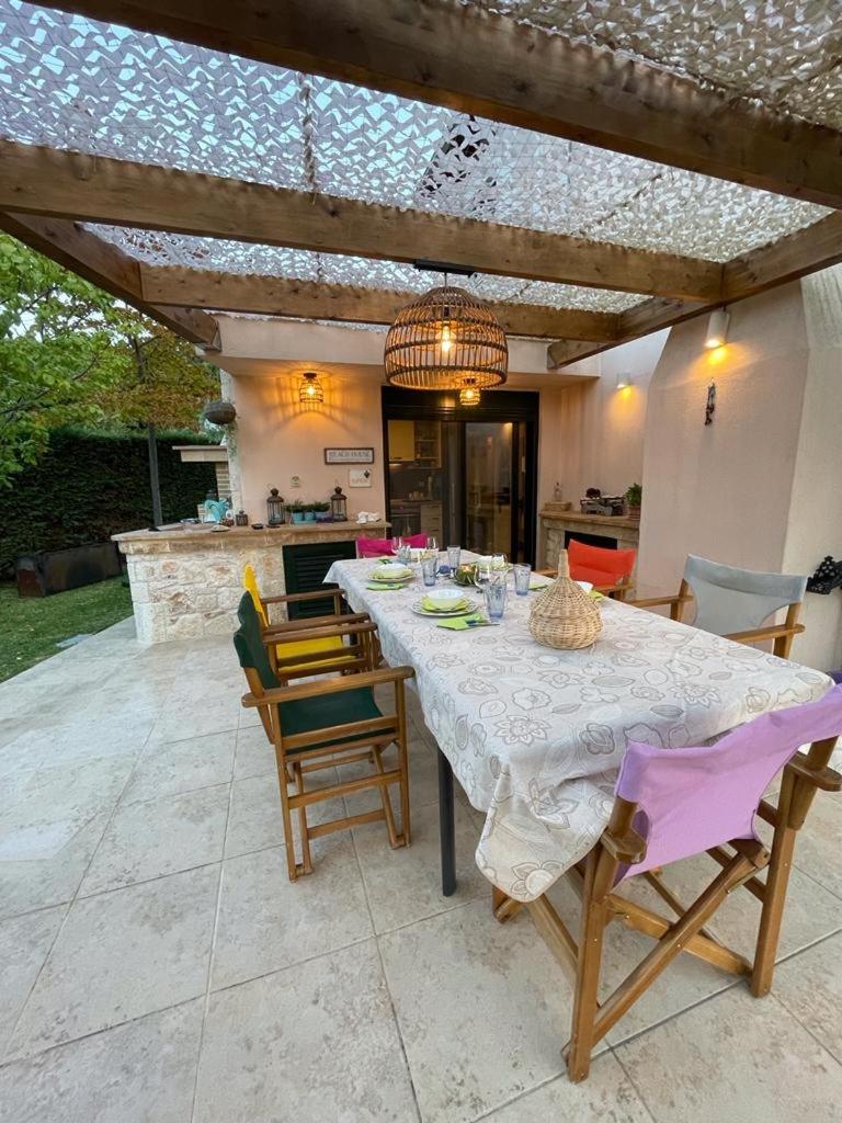 Villa Helios