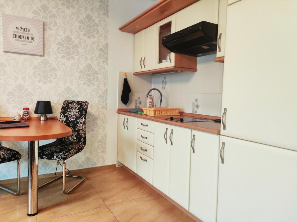 Apartament Klonowa view 2