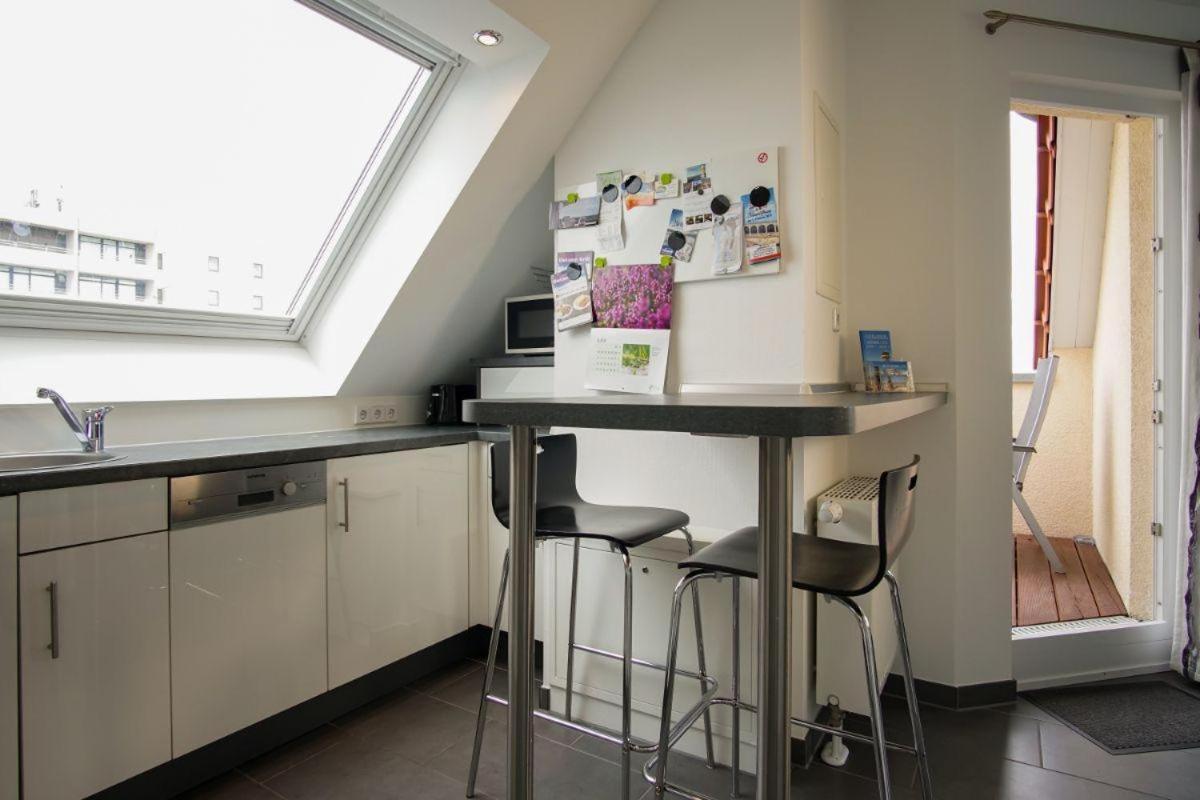 Strandpark-Grossenbrode-Haus-Leuchtturm-Wohnung-20-Sternenhimmel