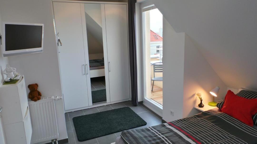 Strandpark-Grossenbrode-Haus-Leuchtturm-Wohnung-20-Sternenhimmel