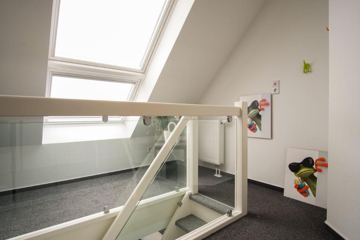 Strandpark-Grossenbrode-Haus-Leuchtturm-Wohnung-20-Sternenhimmel