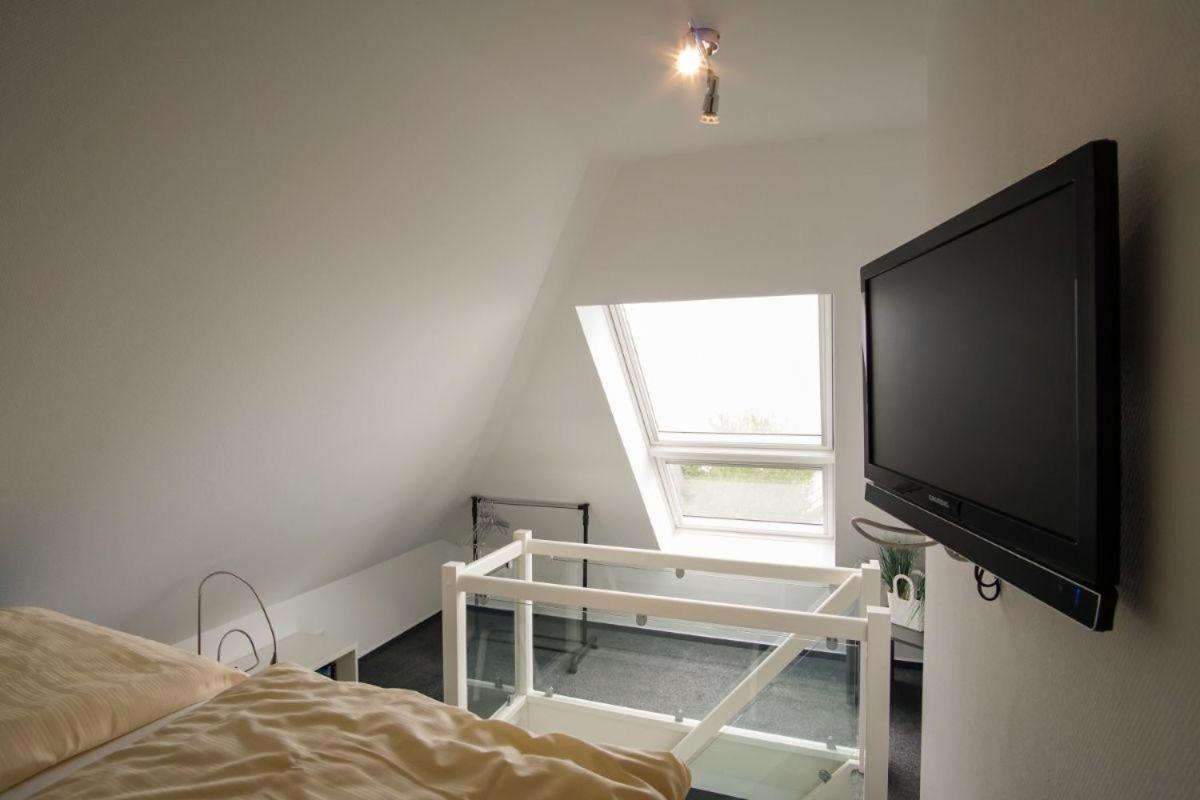 Strandpark-Grossenbrode-Haus-Leuchtturm-Wohnung-20-Sternenhimmel