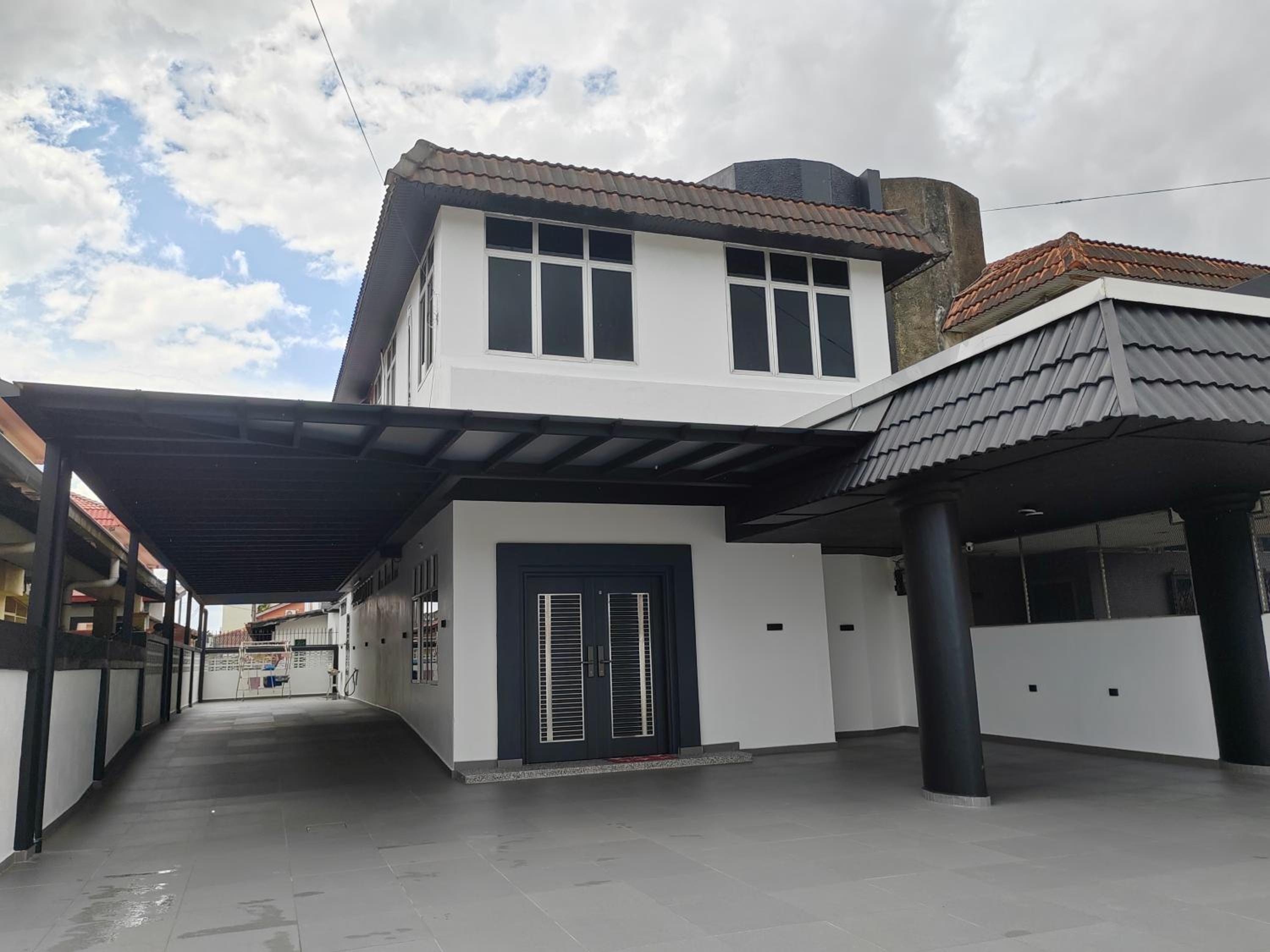 DIY Ocean BB 5BR Home Near Hak Yi Gai, 18 Guests photo 5