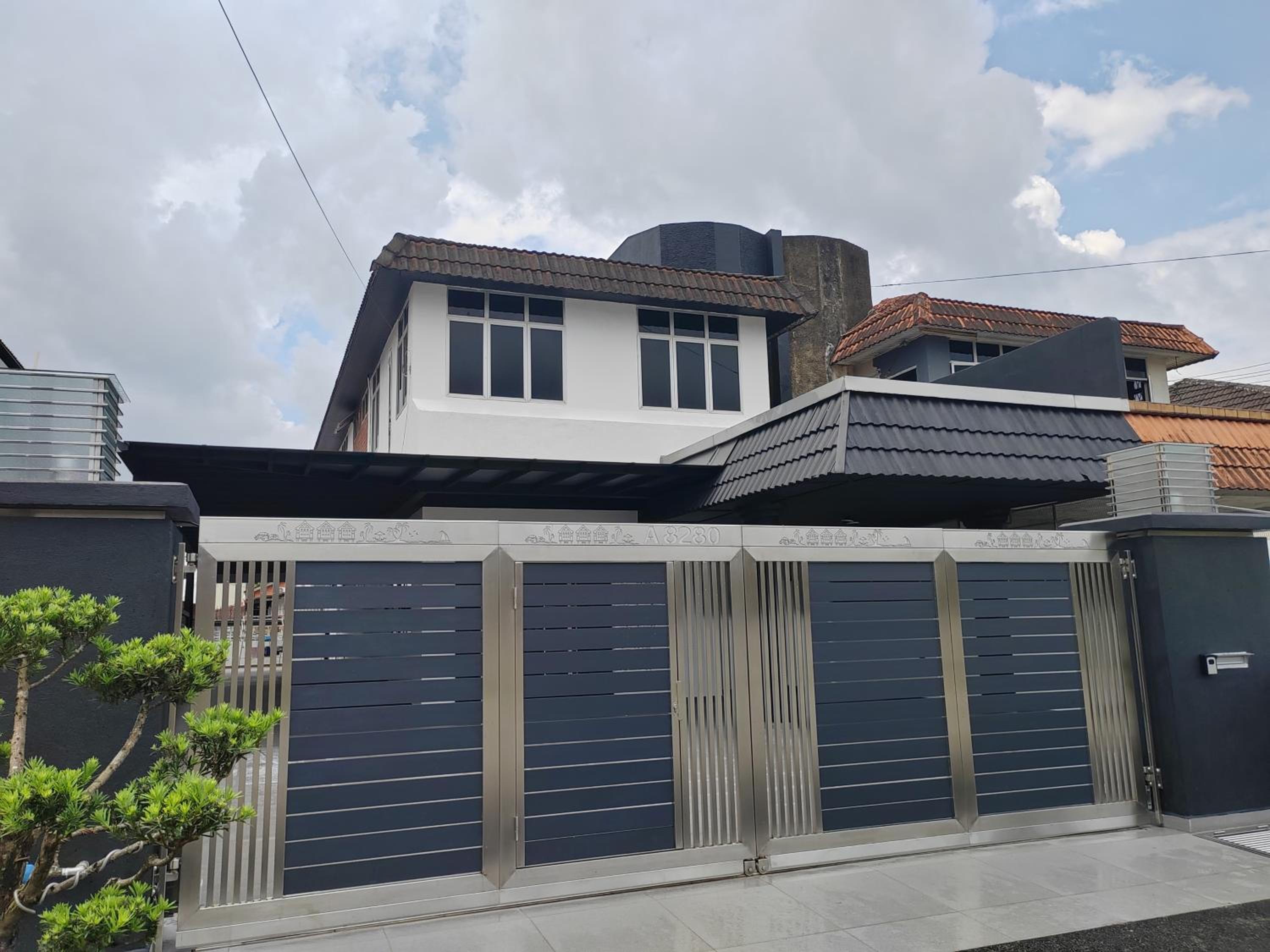 DIY Ocean BB 5BR Home Near Hak Yi Gai, 18 Guests photo 1