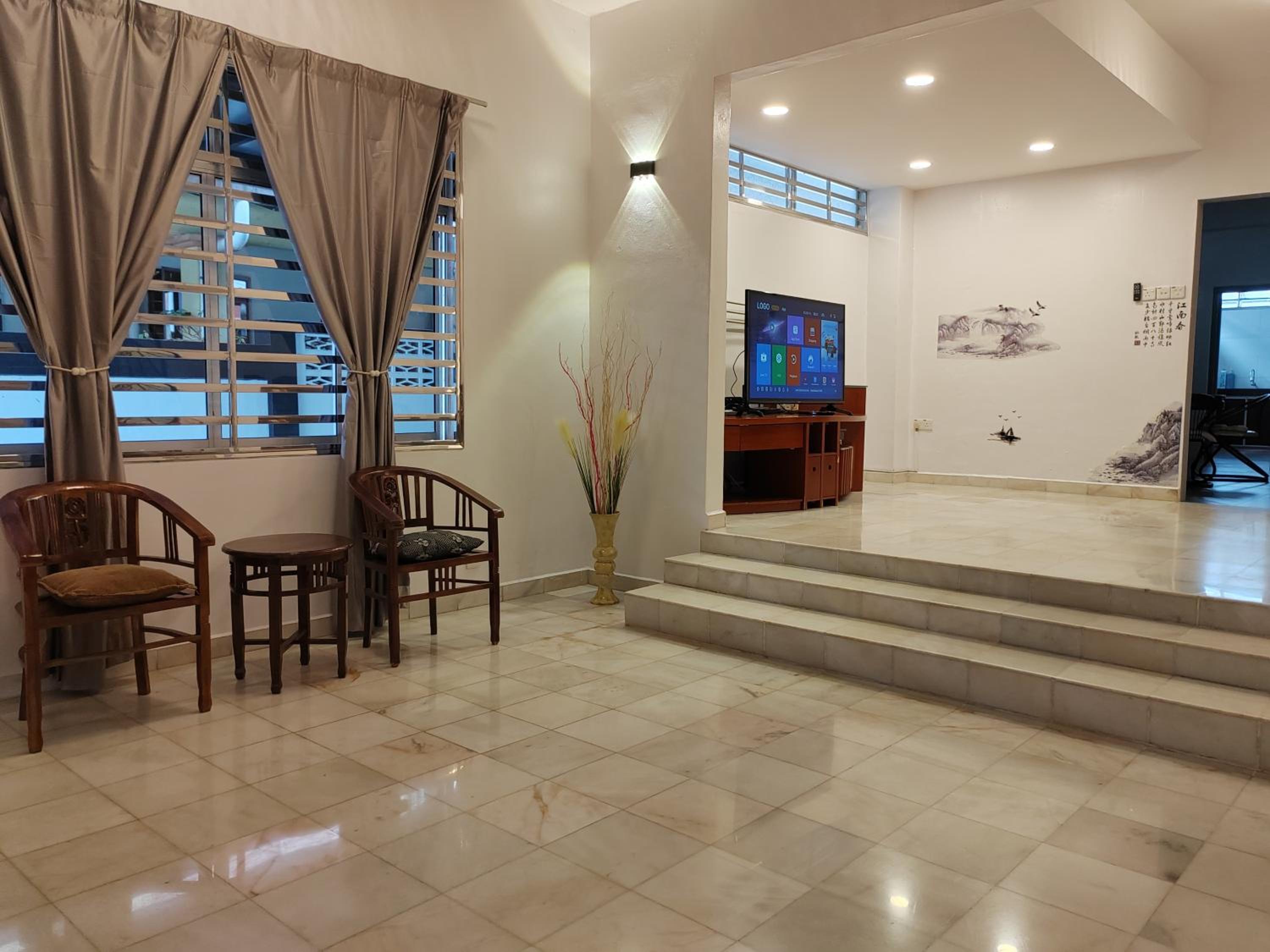DIY Ocean BB 5BR Home Near Hak Yi Gai, 18 Guests photo 8