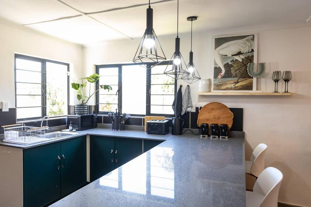 No 1 Dicks Street Apartment view 4