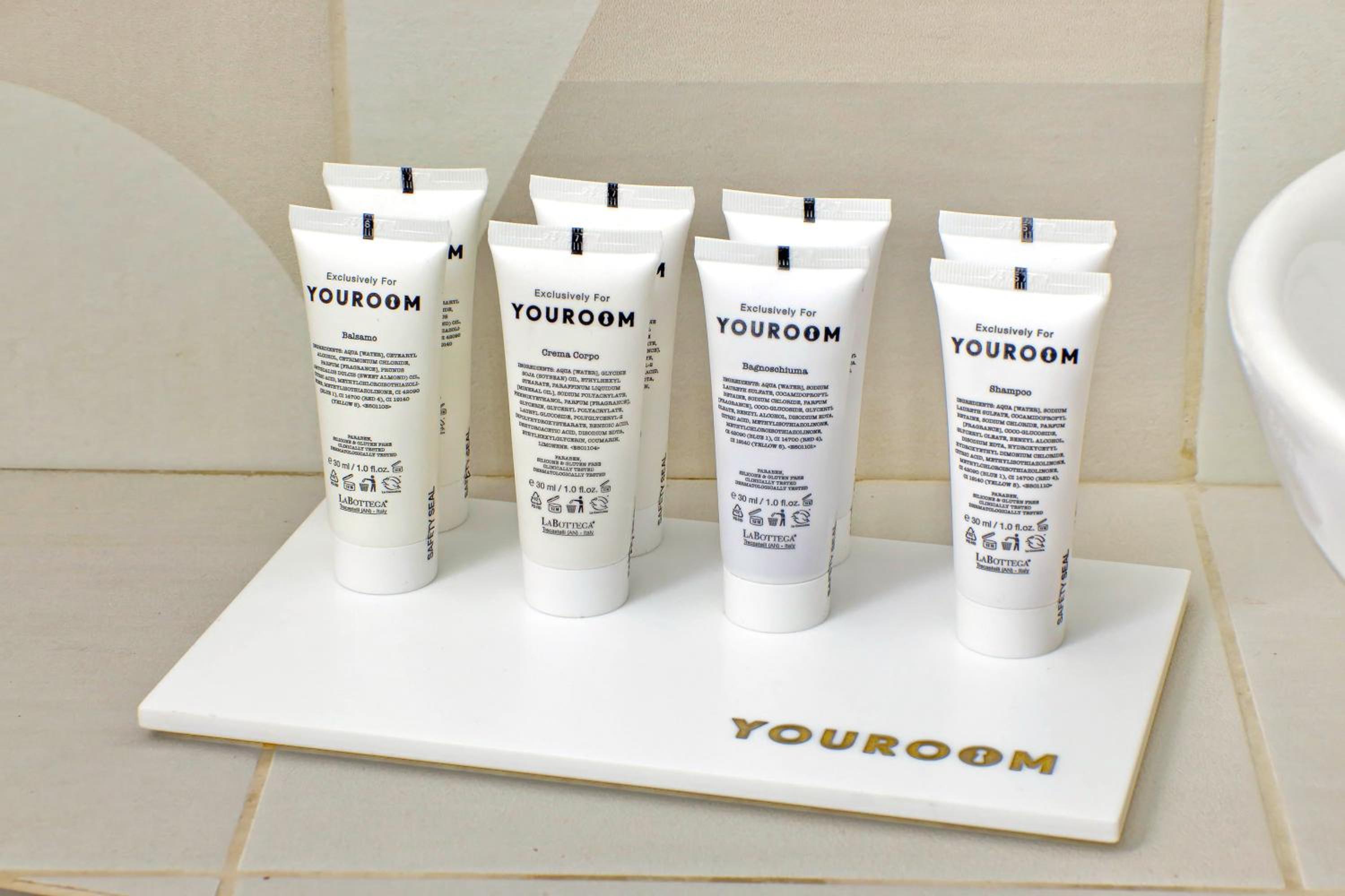 Youroom Vite