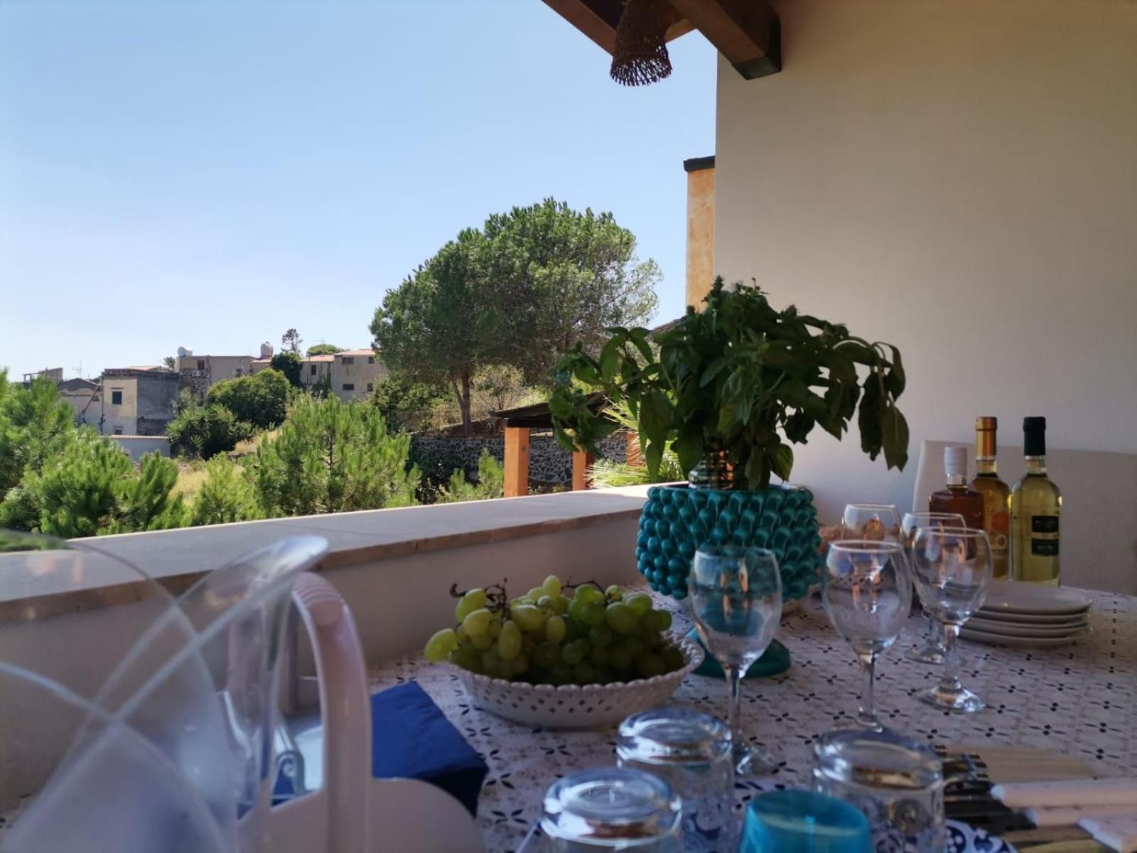 Casa Azzurra con vista Mare view 4