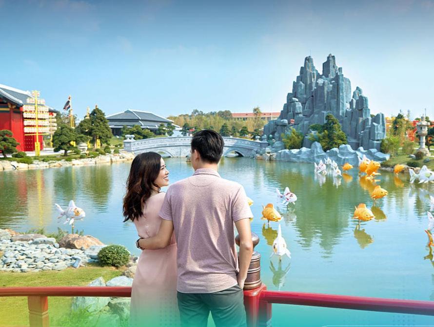 Enter Right Homestay SmartCity