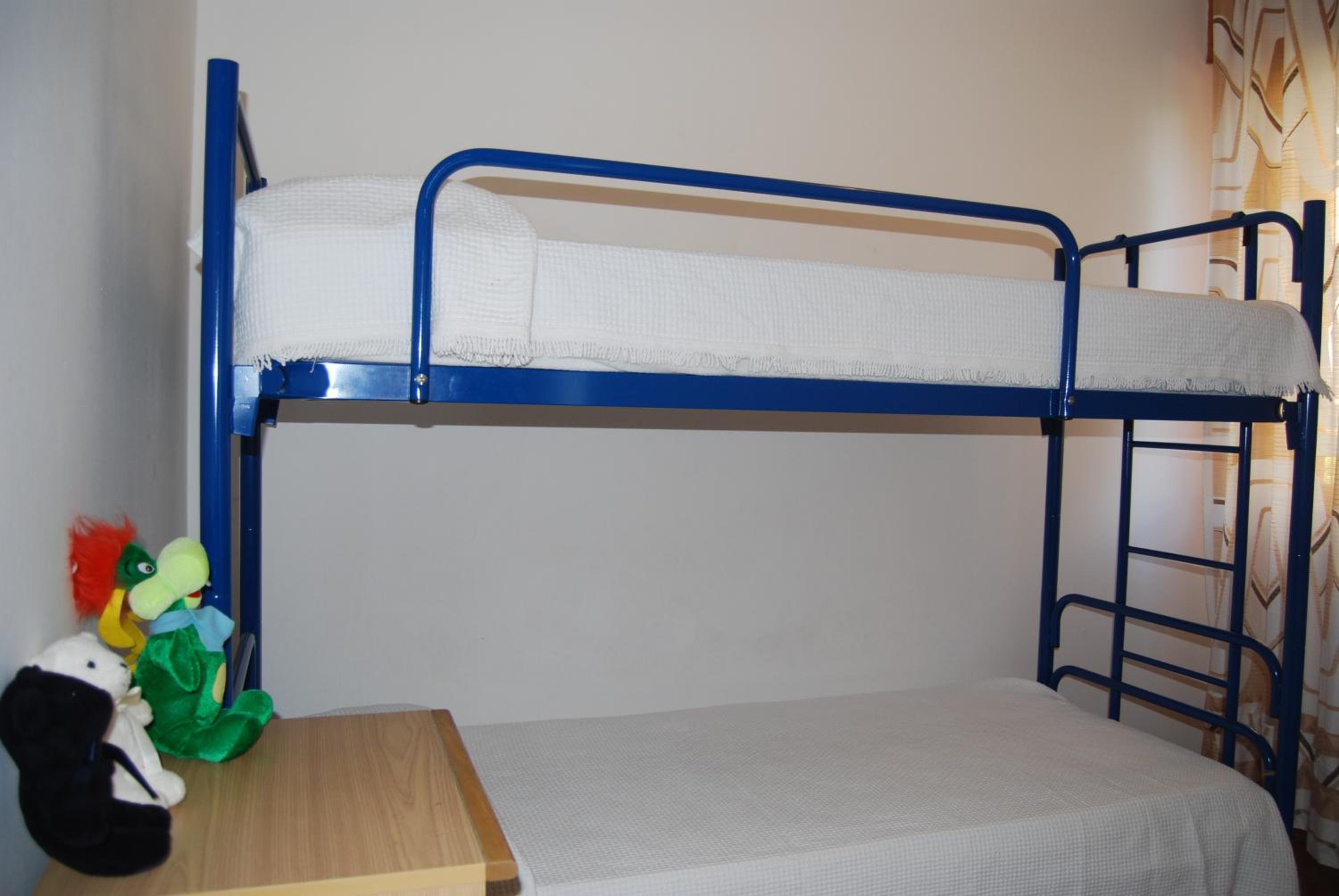 Welcoming flat for 6 guests next to the beach view 3