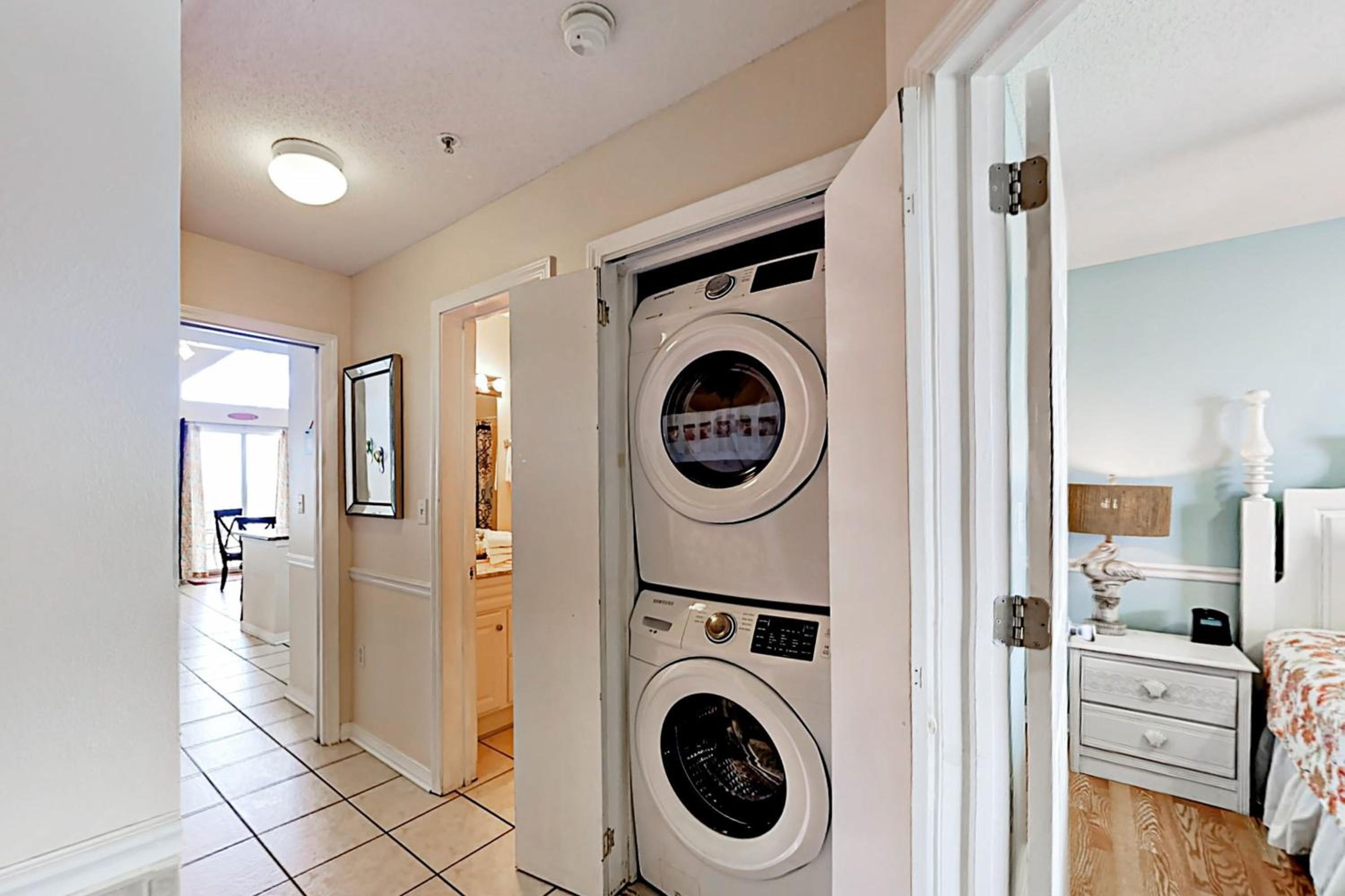 Direct Gulf Front Condo with Resort Pools with Hot Tubs - Steps to Beach view 4