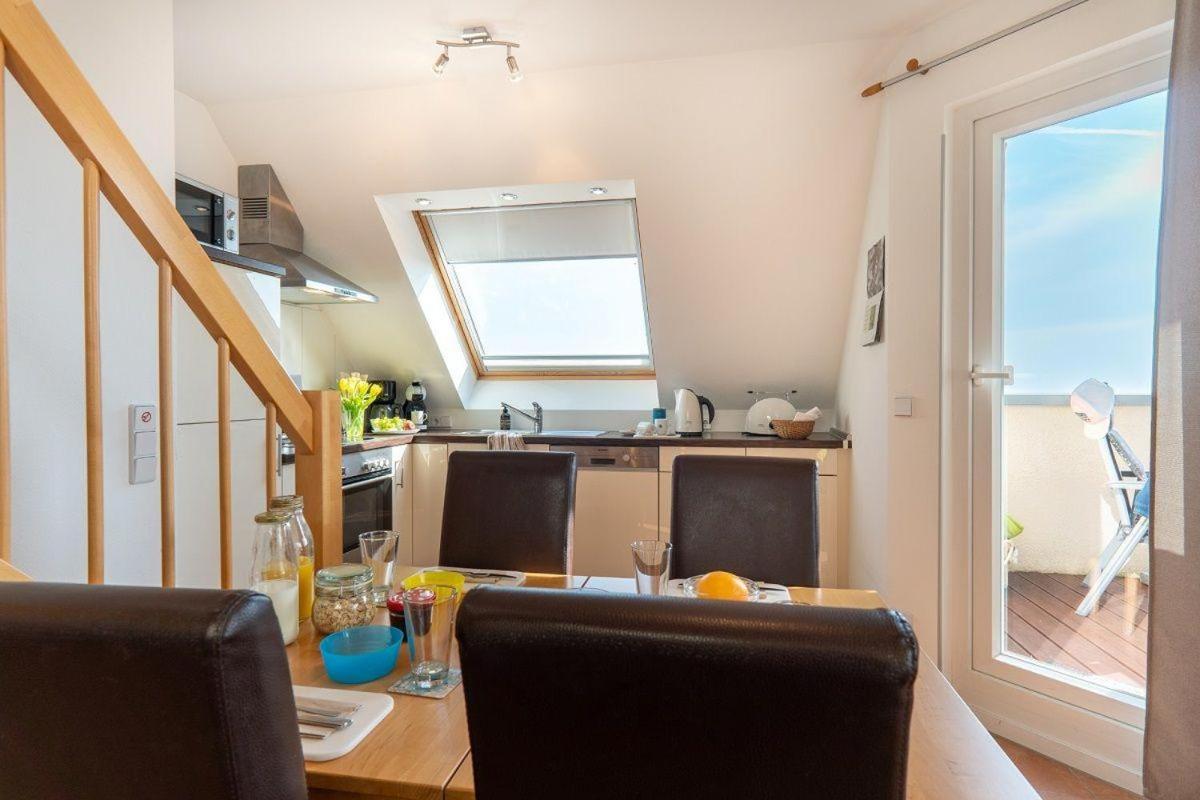 Strandpark-Grossenbrode-Haus-Leuchtturm-Wohnung-19