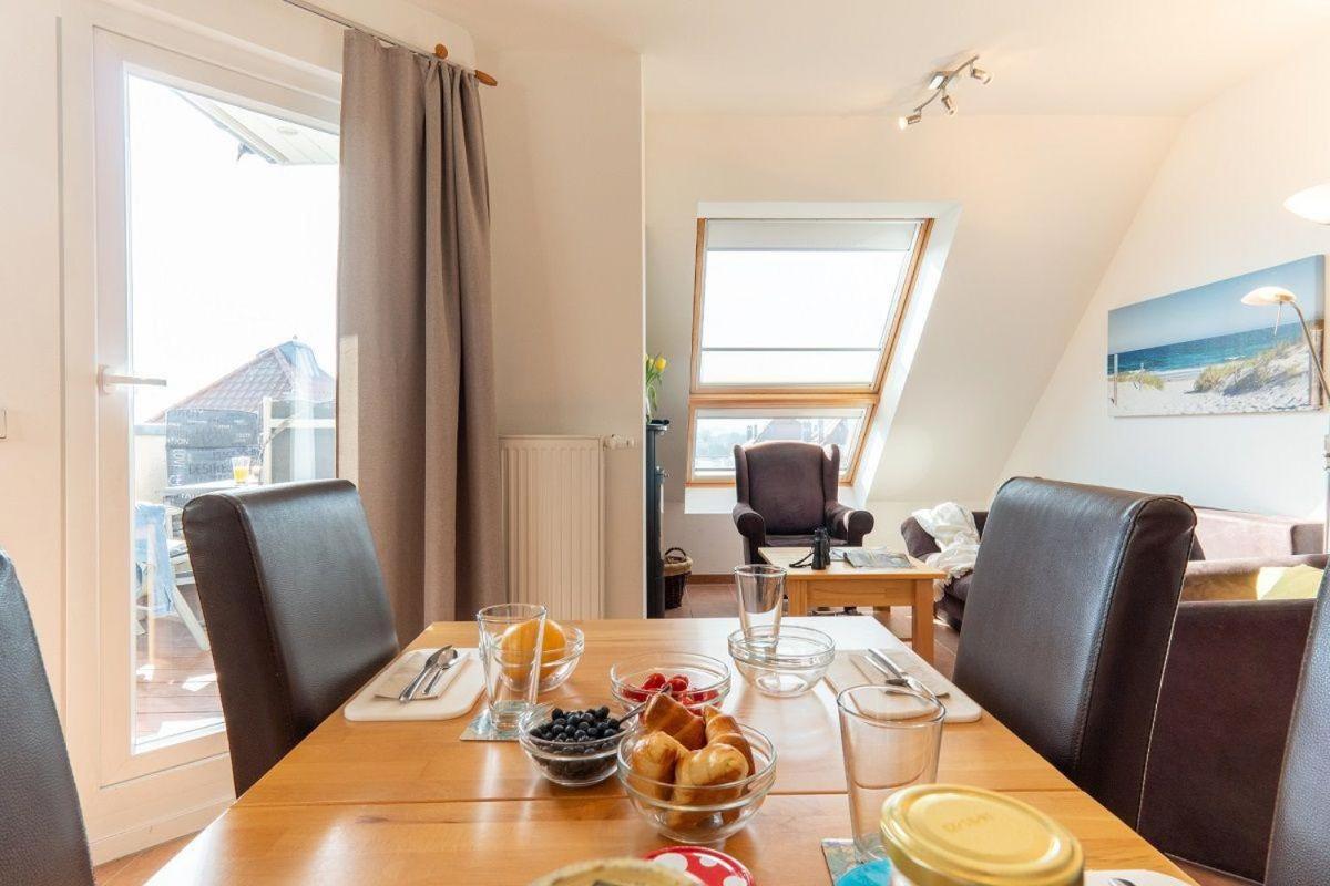 Strandpark-Grossenbrode-Haus-Leuchtturm-Wohnung-19