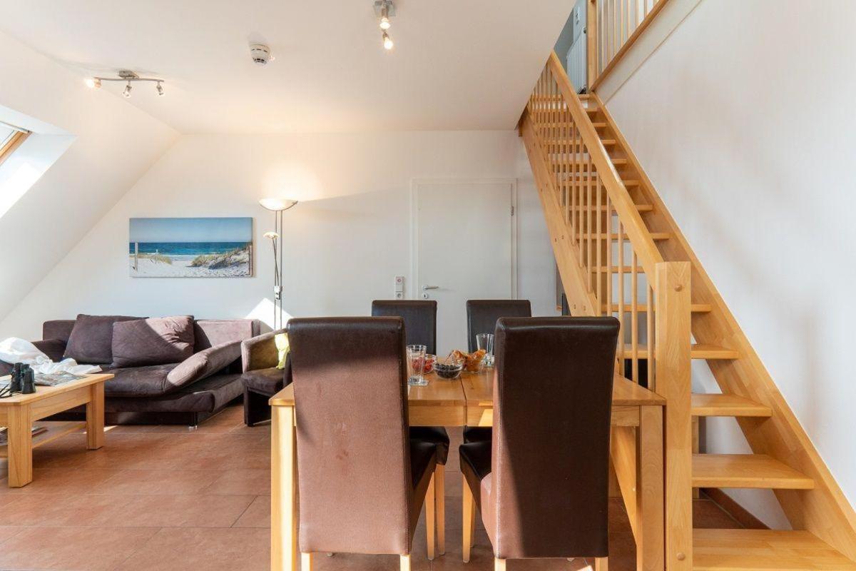Strandpark-Grossenbrode-Haus-Leuchtturm-Wohnung-19