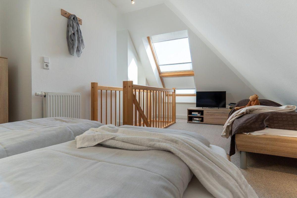 Strandpark-Grossenbrode-Haus-Leuchtturm-Wohnung-19