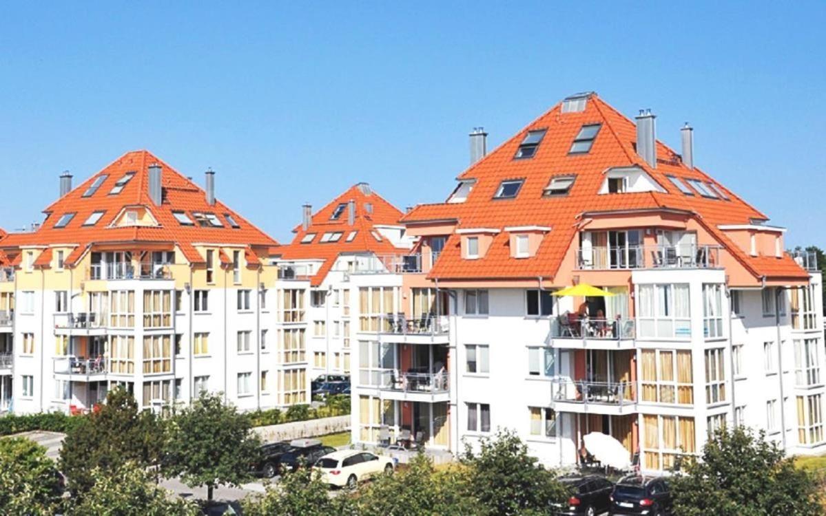 Strandpark-Grossenbrode-Haus-Leuchtturm-Wohnung-19