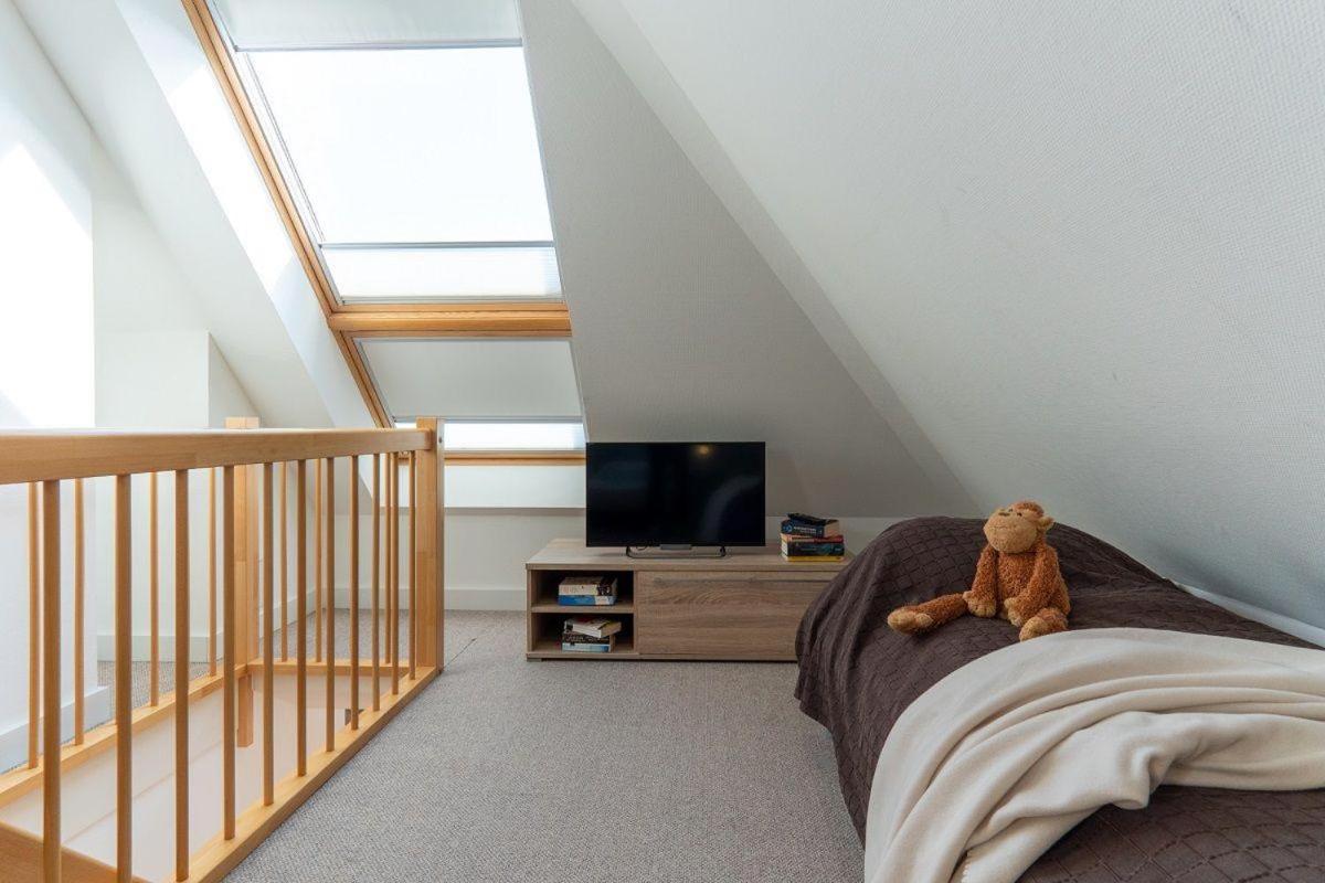Strandpark-Grossenbrode-Haus-Leuchtturm-Wohnung-19