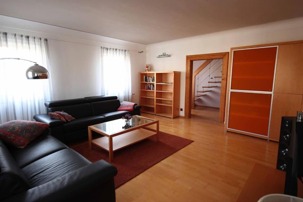 Komfort-Ferienwohnung 