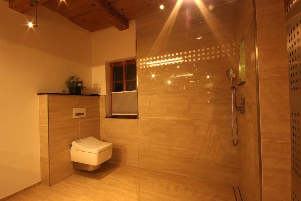 Komfort-Ferienwohnung 