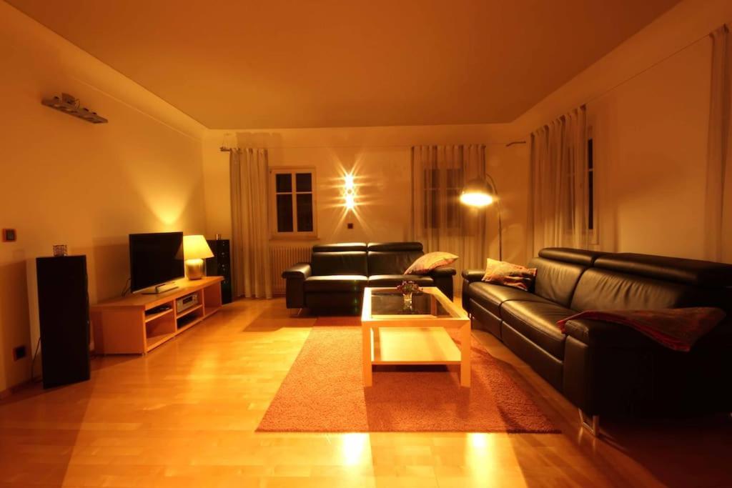 Komfort-Ferienwohnung 
