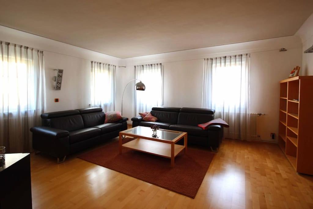 Komfort-Ferienwohnung 