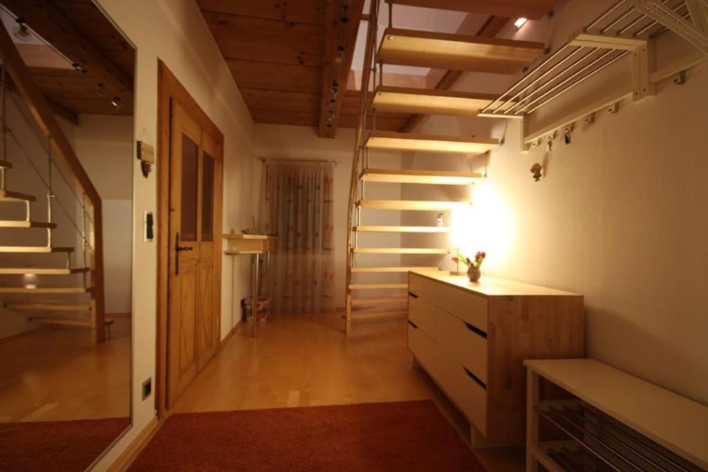 Komfort-Ferienwohnung 