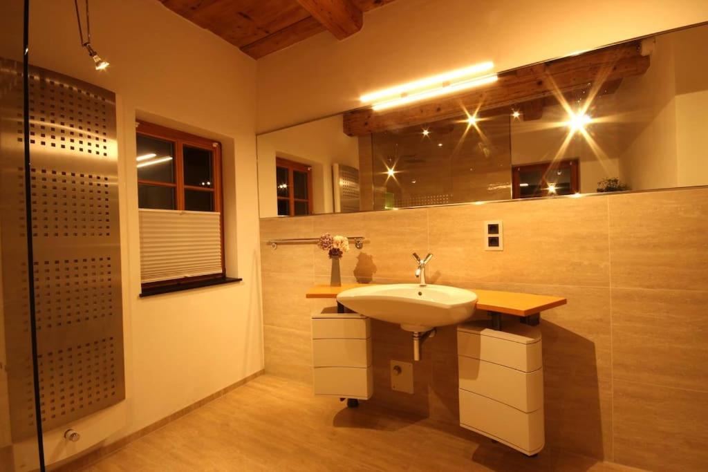 Komfort-Ferienwohnung 