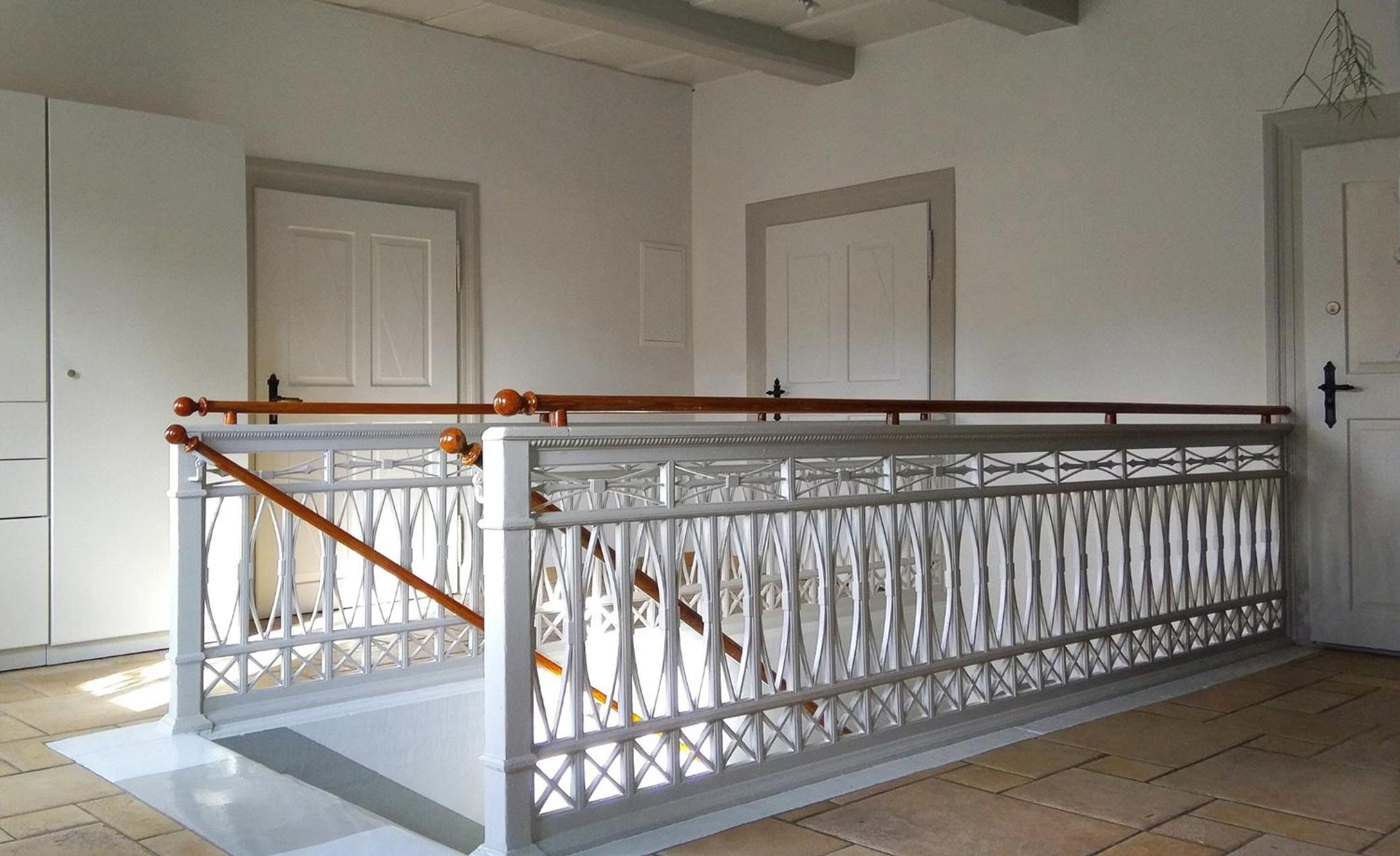 Komfort-Ferienwohnung 