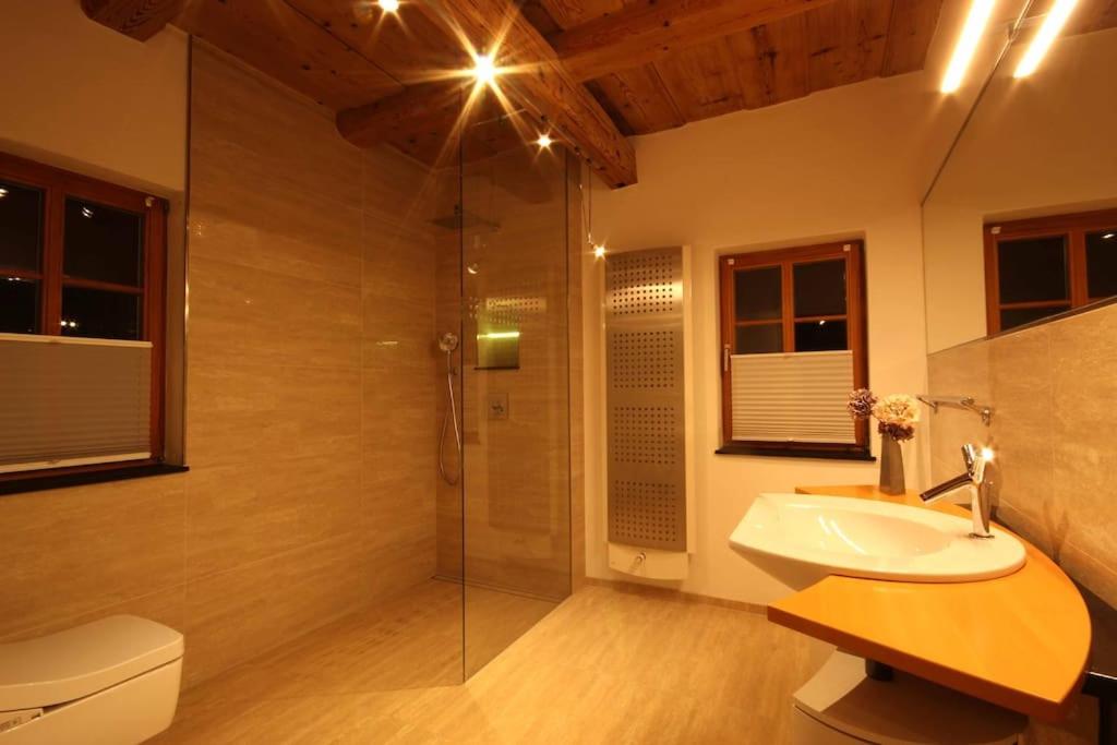 Komfort-Ferienwohnung 