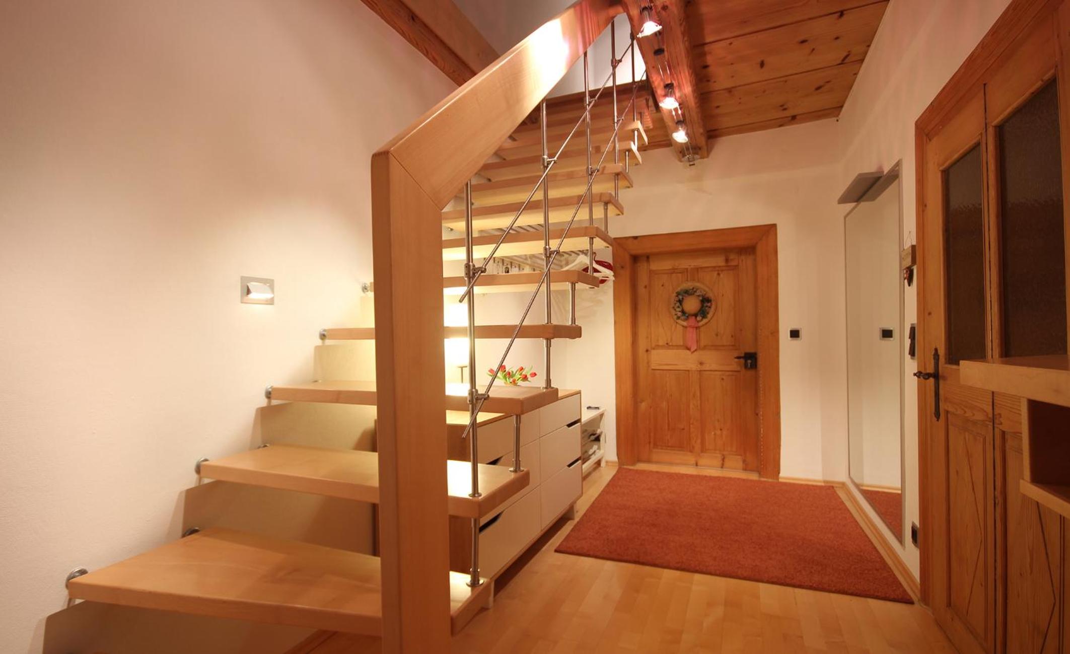 Komfort-Ferienwohnung 