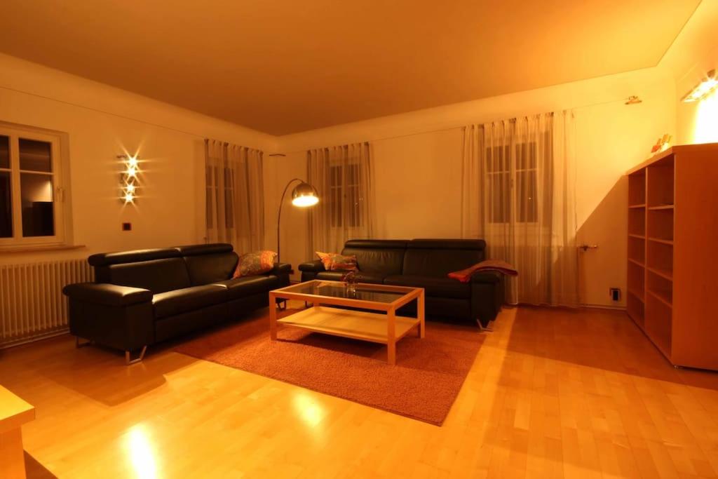 Komfort-Ferienwohnung 