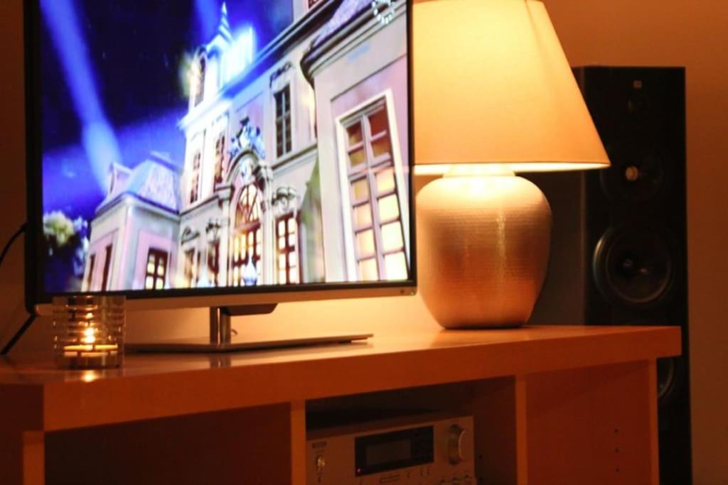 Komfort-Ferienwohnung 
