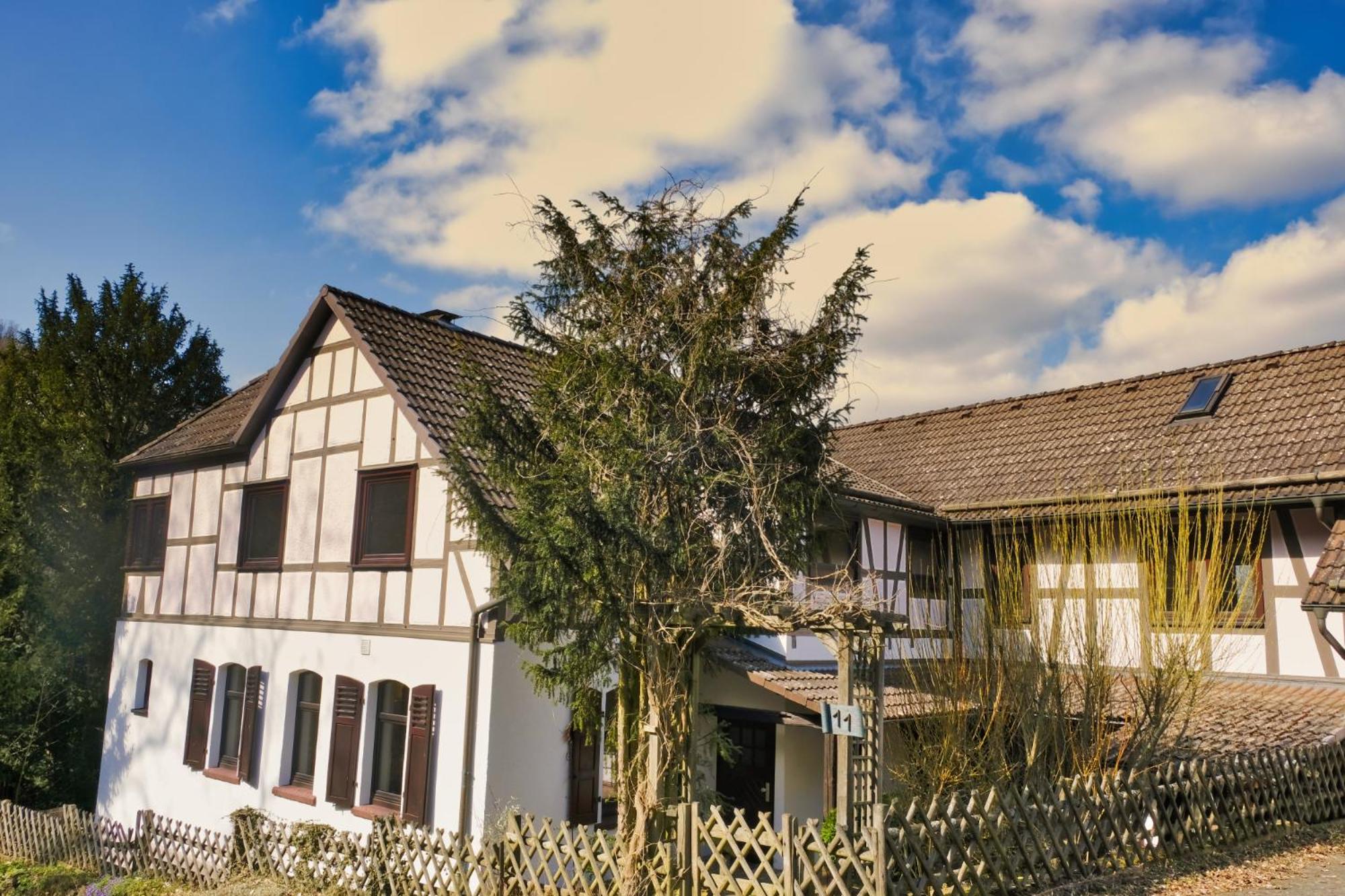 Hotel Wald Panorama Appartement