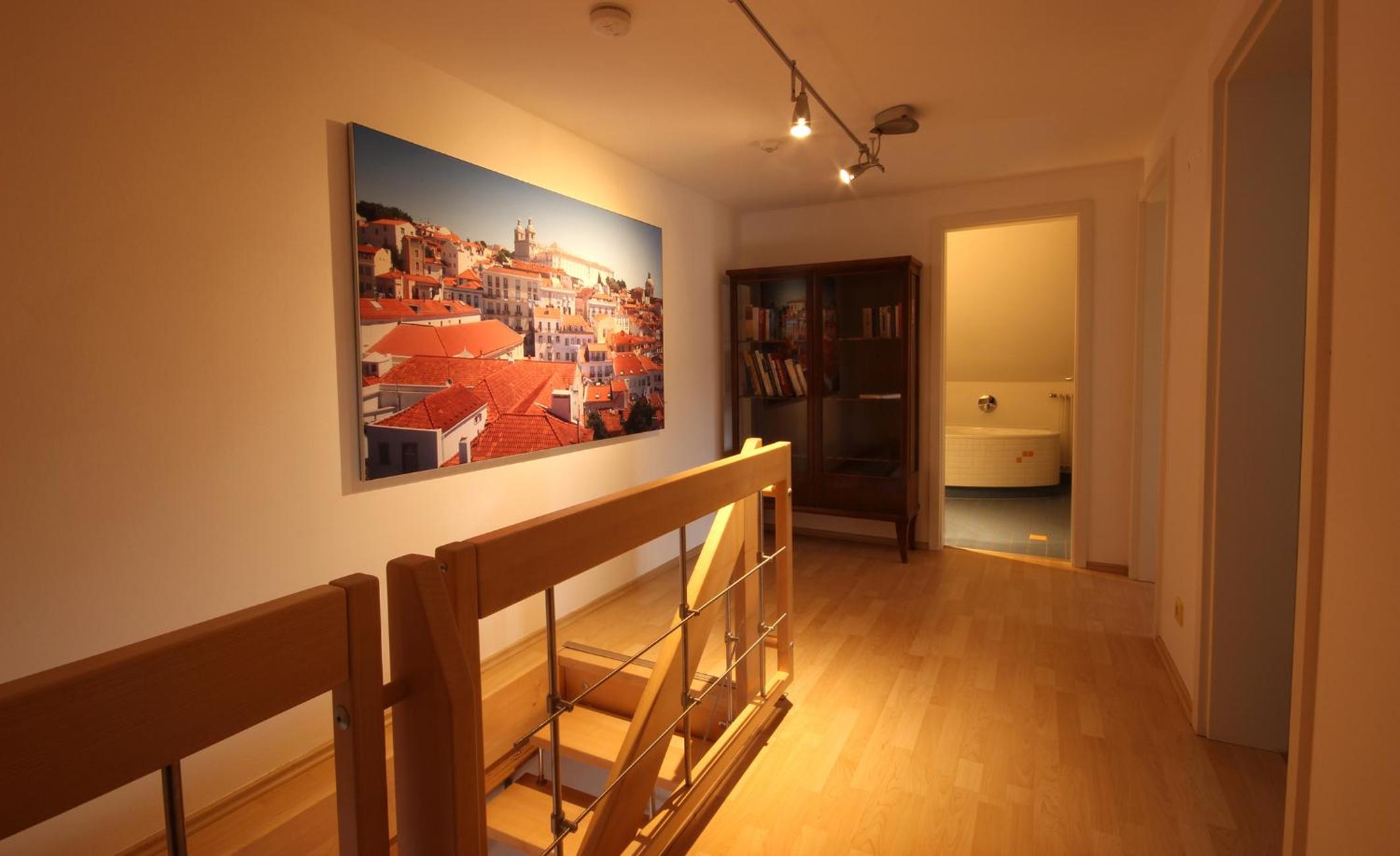 Komfort-Ferienwohnung 