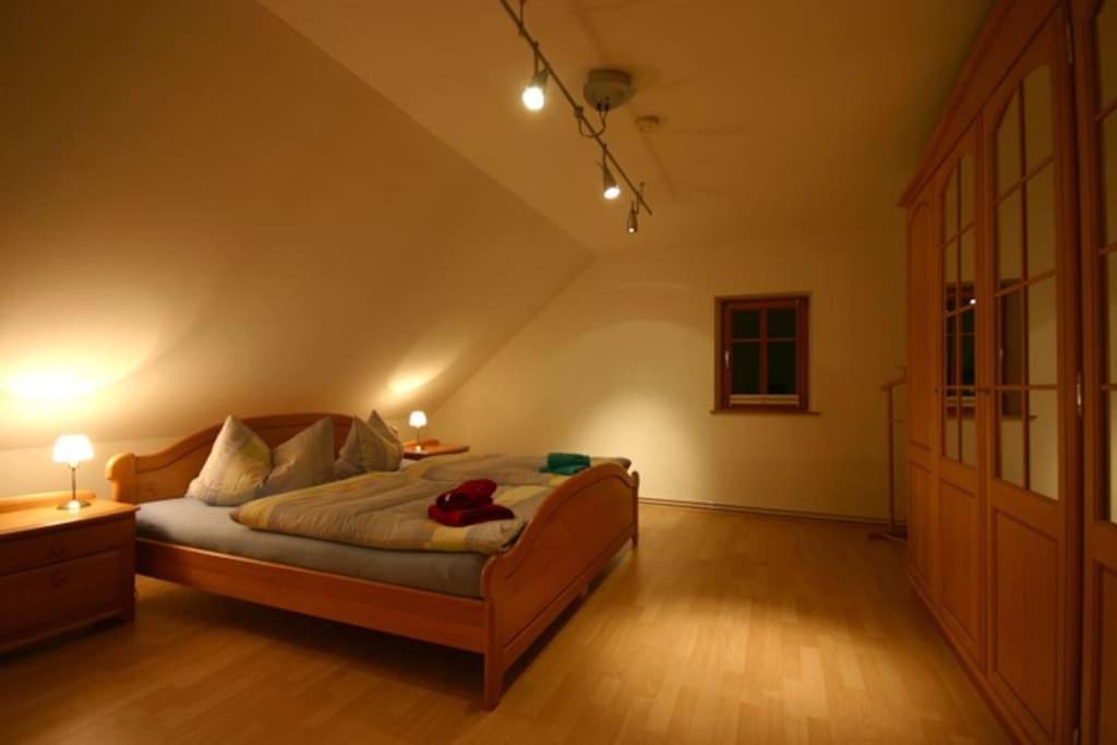 Komfort-Ferienwohnung 