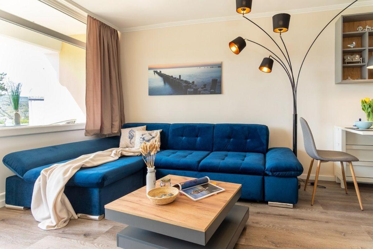 Strandhotel-Heiligenhafen-Wohnung-Rauszeit-No-7