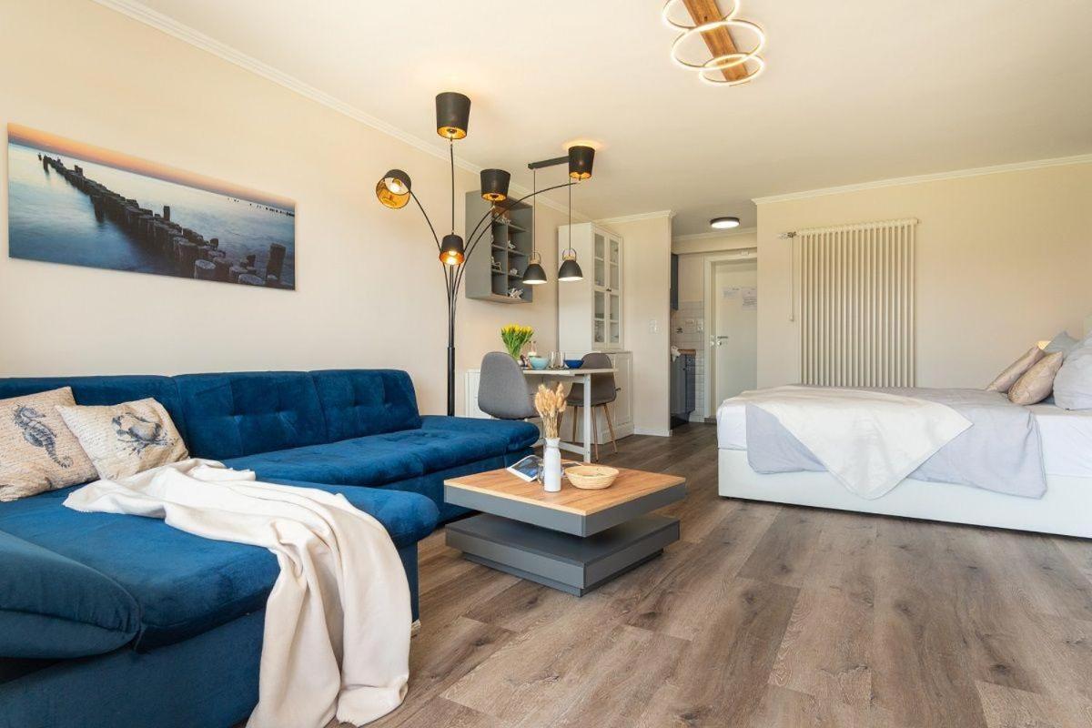 Strandhotel-Heiligenhafen-Wohnung-Rauszeit-No-7