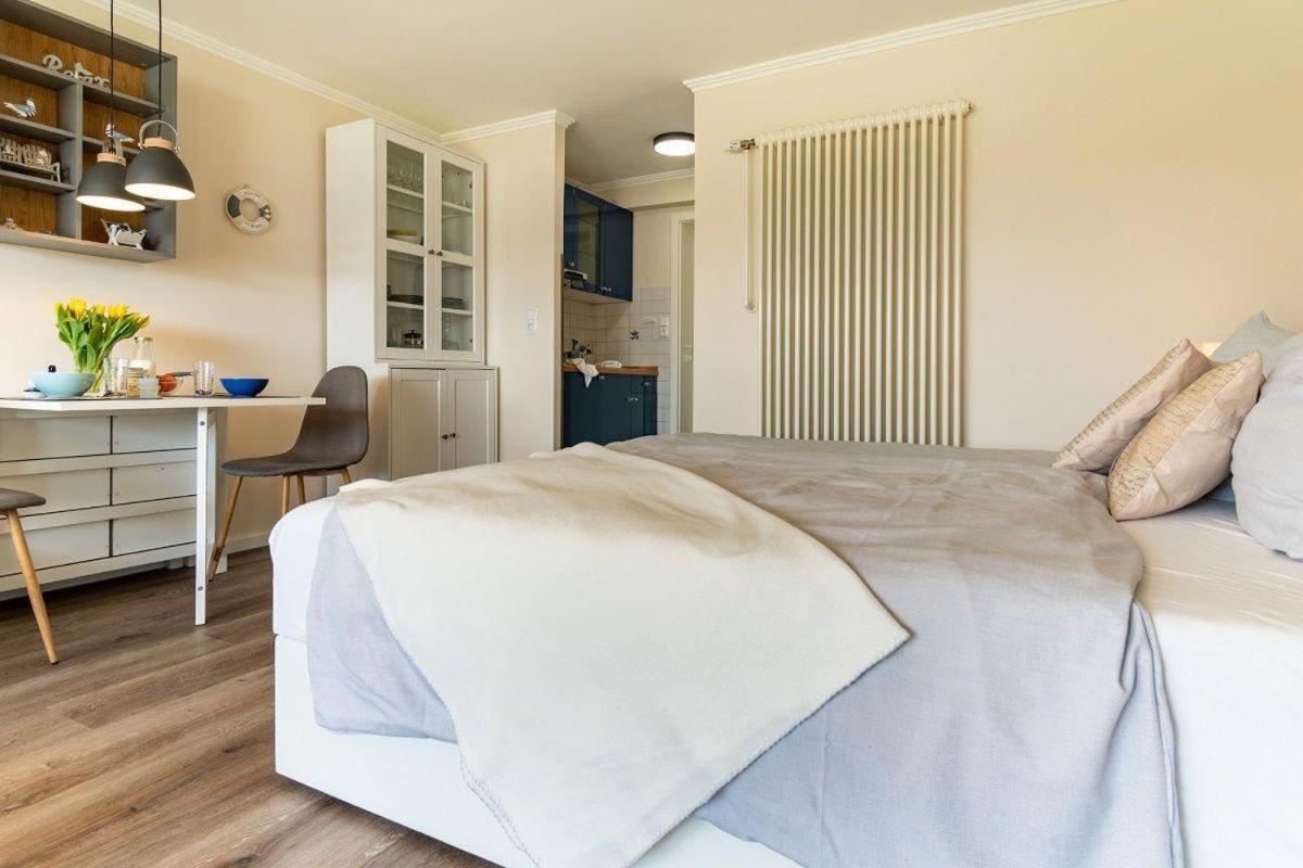 Strandhotel-Heiligenhafen-Wohnung-Rauszeit-No-7