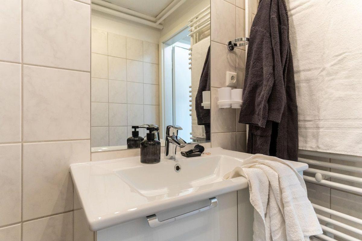 Strandhotel-Heiligenhafen-Wohnung-Rauszeit-No-7