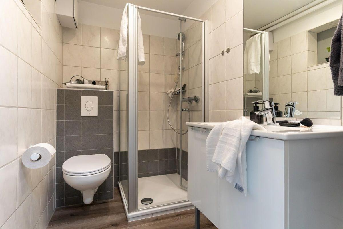 Strandhotel-Heiligenhafen-Wohnung-Rauszeit-No-7