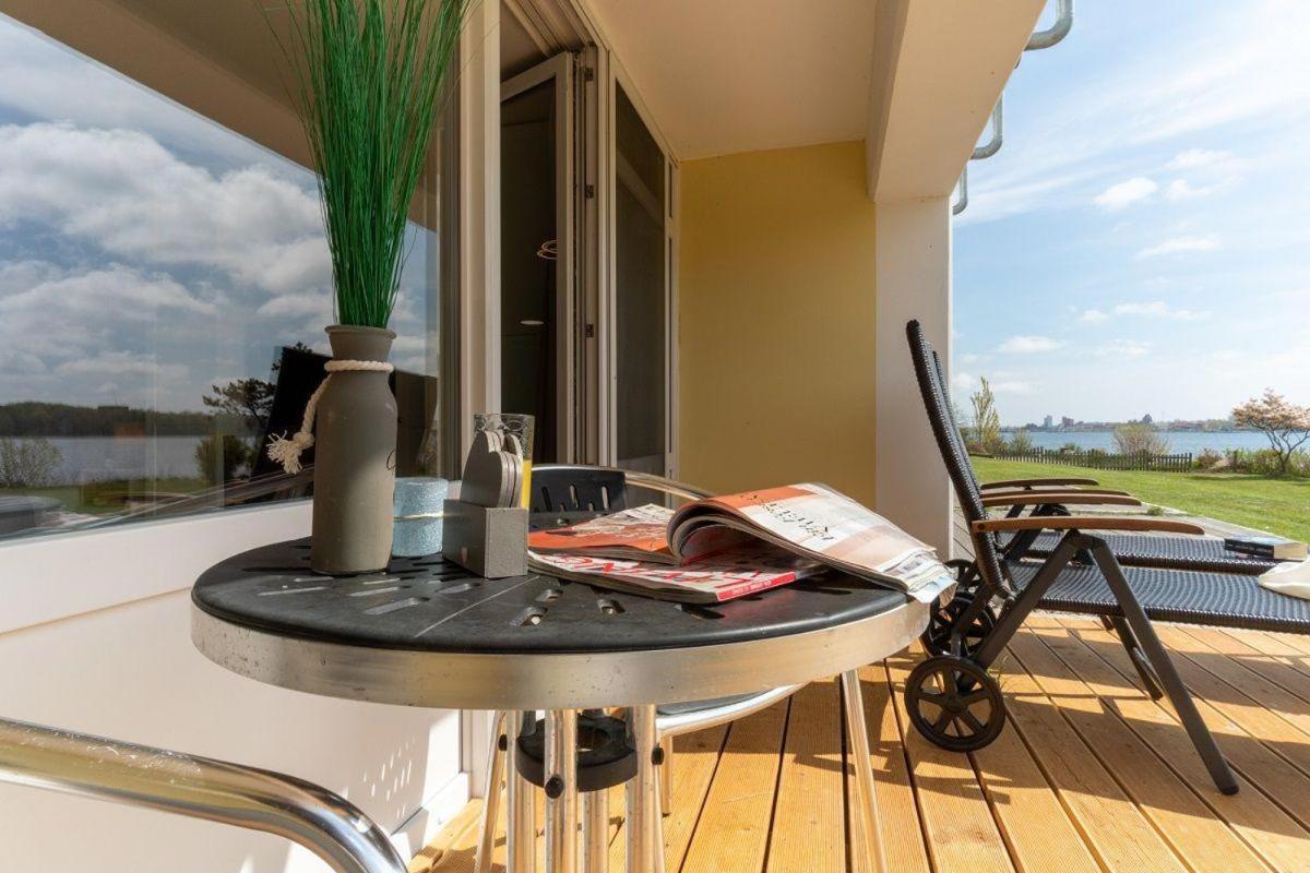 Strandhotel-Heiligenhafen-Wohnung-Rauszeit-No-7